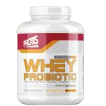 pureza para un desarrollo muscular máximo whey Probiotic protis741