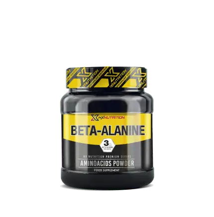 revoluciona tu resistencia y rendimiento deportivo con beta alanina hx premium