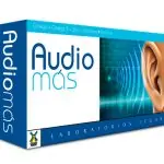 Mejora tu audición naturalmente con Audio Mas tegor