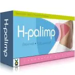 Suplemento Natural para la Salud Hepática H palimp tegor