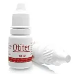 Alivio natural y efectivo para tus oídos con Otiter tegor
