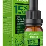 Adiós a la Ansiedad Cannabidol Aceite Cannabidol Aceite 15 CBD