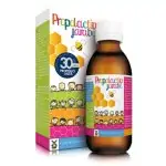 Jarabe de propóleo para niños Propolactiv tegor