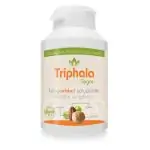 La armonía ayurvédica en cada cápsula Triphala tegor