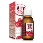 Complemento alimenticio para la salud urinaria Vitacist tegor